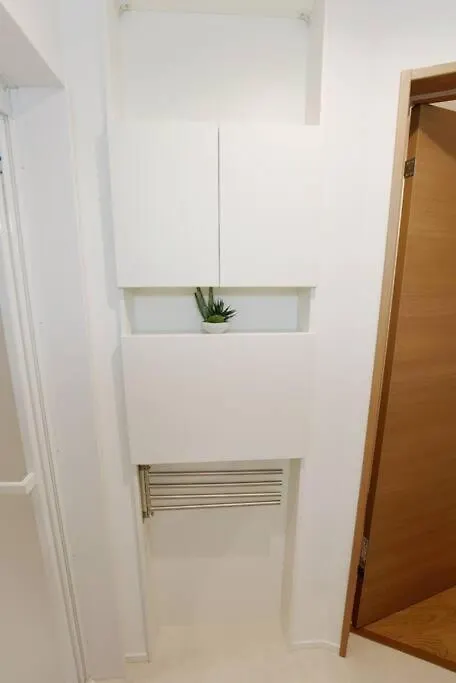 Three-Story Japanese-Style Villa In Shinjuku 도쿄 0*,  일본