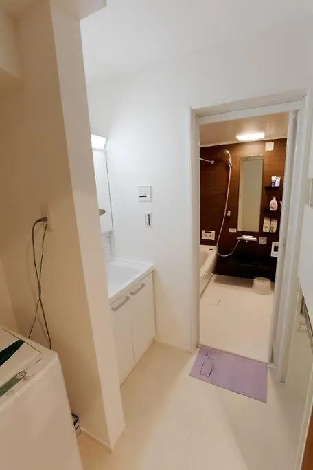 Three-Story Japanese-Style Villa In Shinjuku 도쿄
