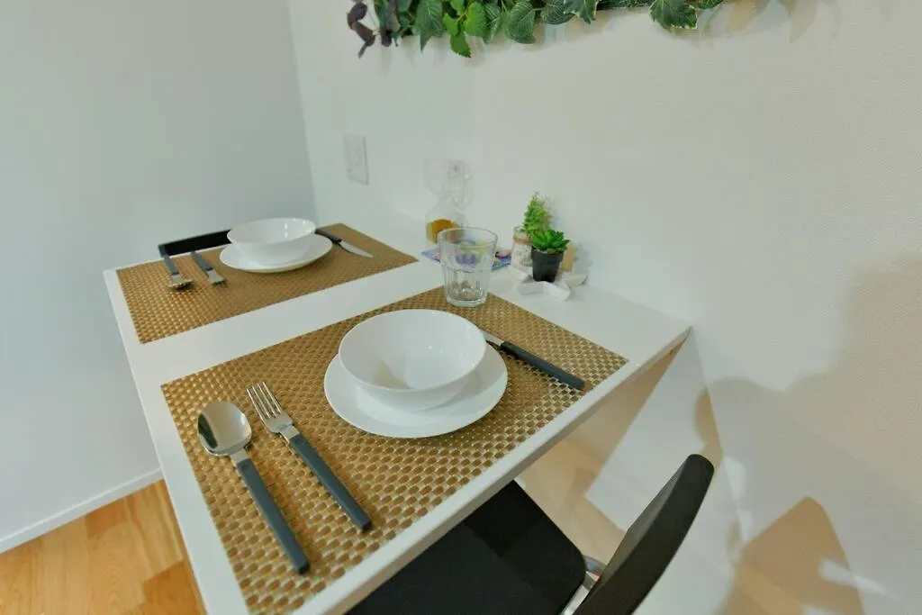 Three-Story Japanese-Style Villa In Shinjuku 도쿄